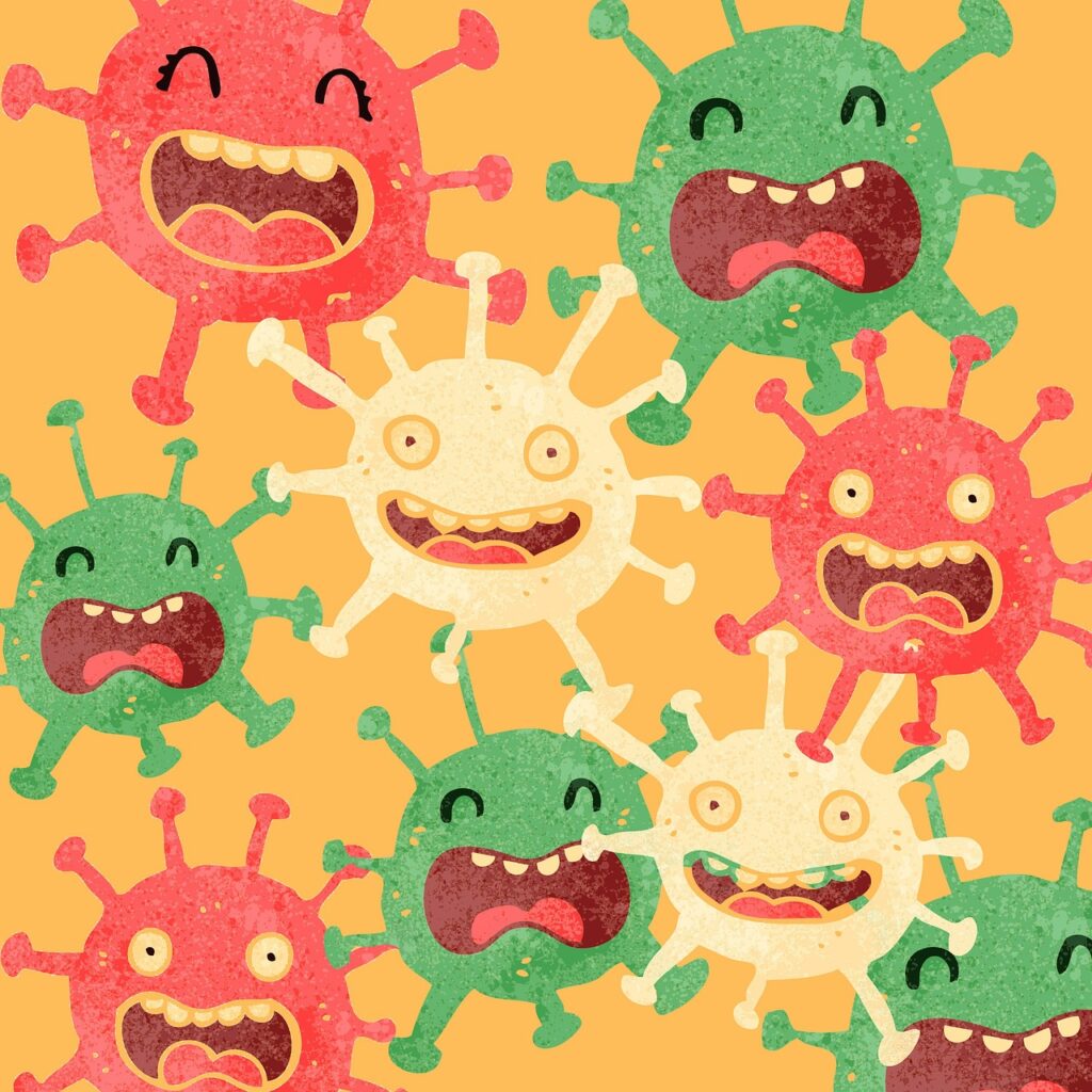 virus, bacteria, corona, medical, infection, coronavirus, health, monster, germs, disease, microbe, illness, fever, covid-19, biology, micro, cough, microbiology, bacteria, bacteria, bacteria, bacteria, bacteria, germs, germs, germs, cough